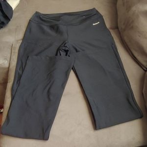 Reebok sweat pants